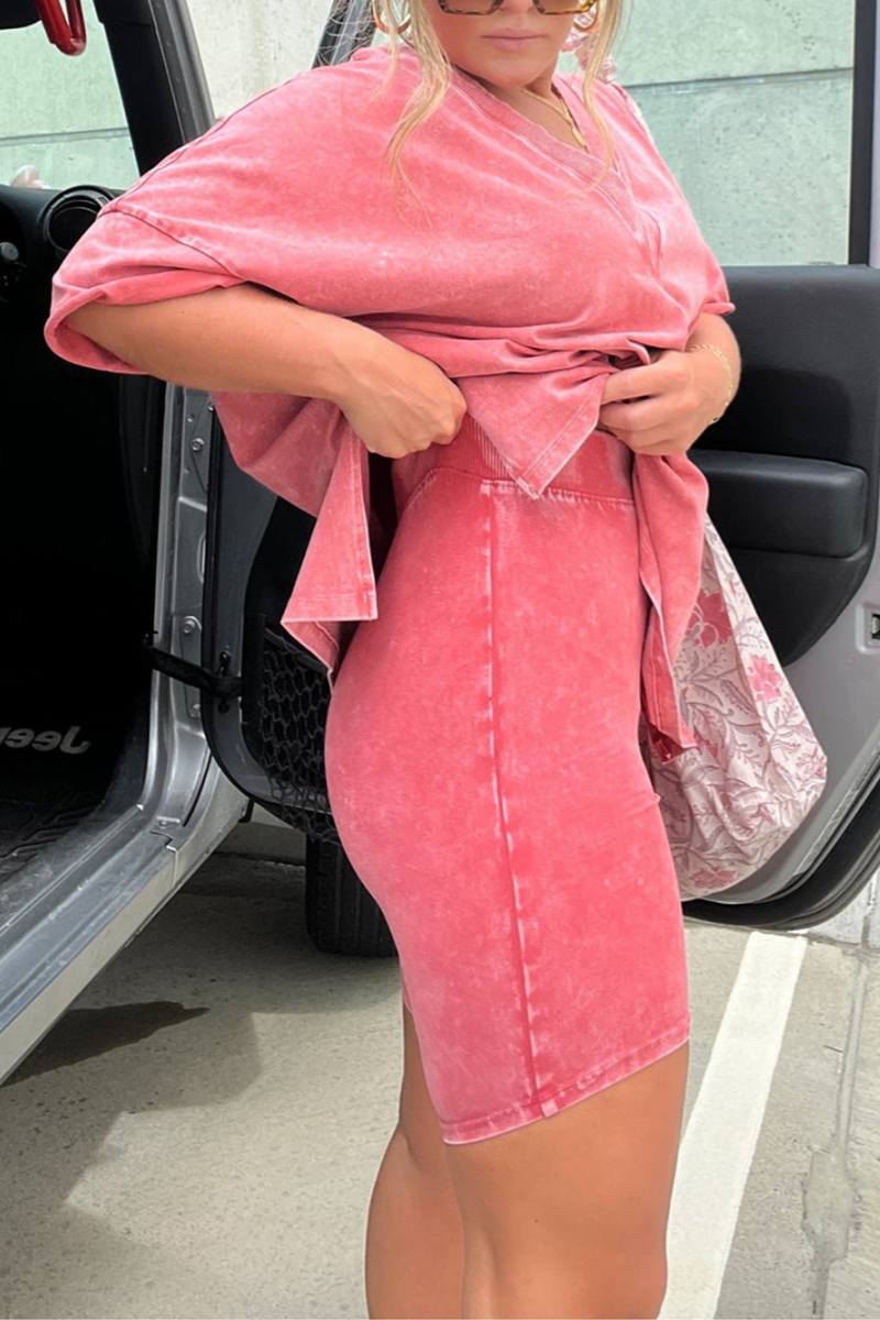 Saturday Market Mineral Washed Set