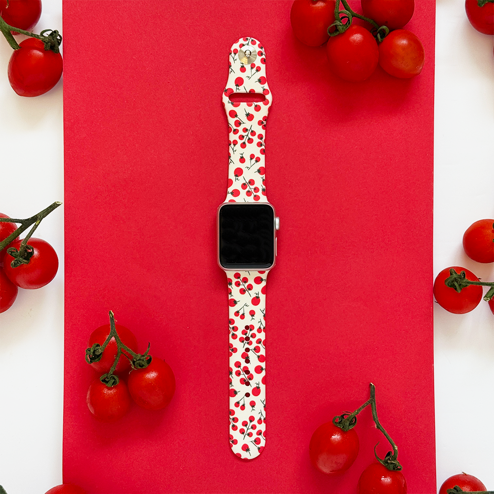 Salsa Kulübü Apple Watch Kayışı