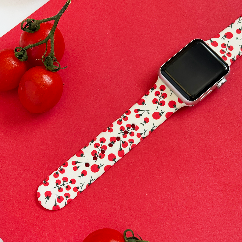 Salsa Kulübü Apple Watch Kayışı