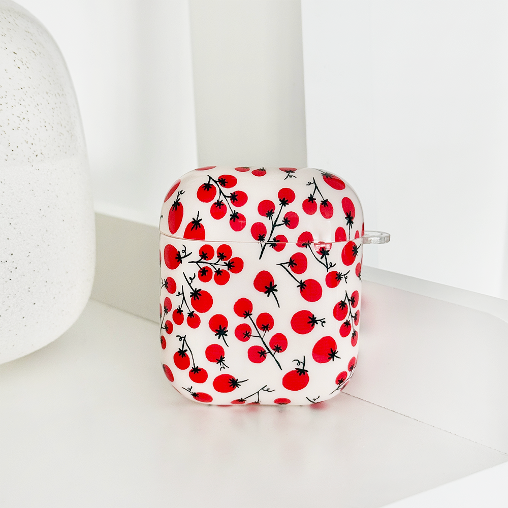 Airpods Case - Salsa Club