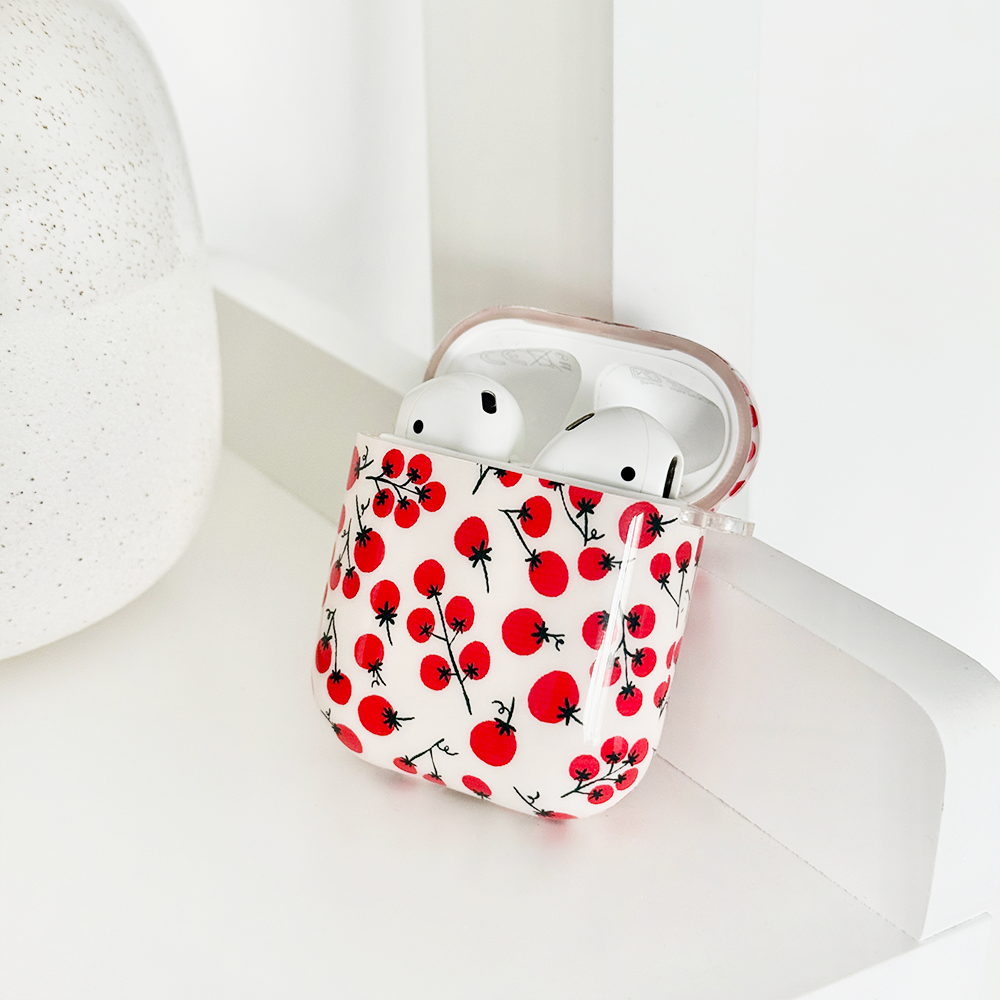 Airpods Case - Salsa Club