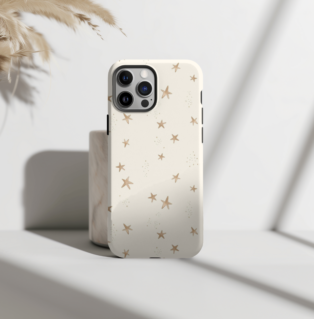 Tough MagSafe® Phone Case - Starfish