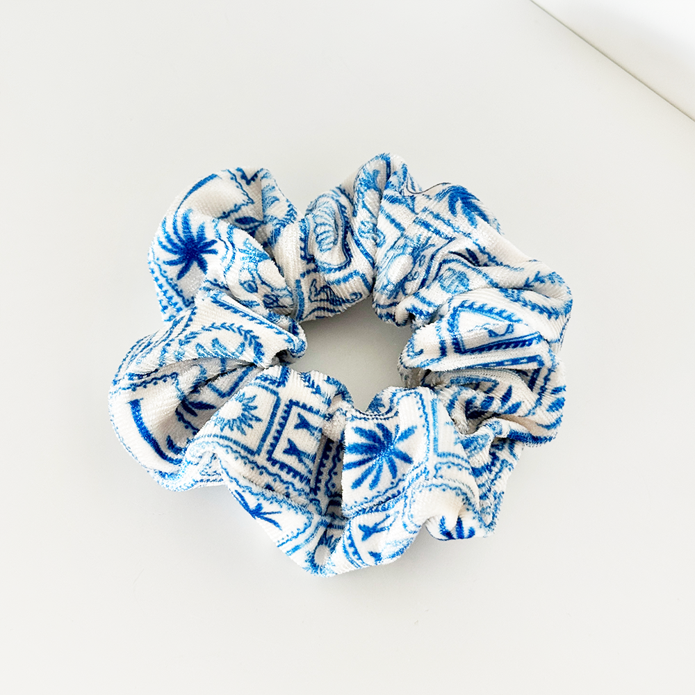 Malibu Drive Saç Tokası