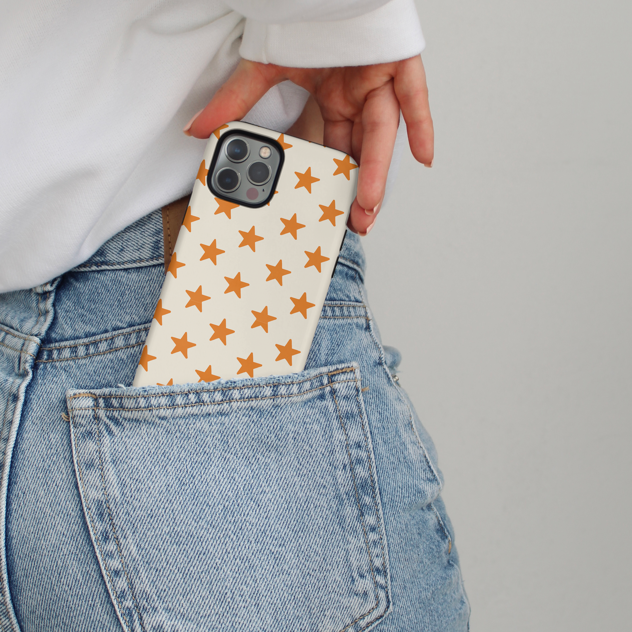 Tough MagSafe® Phone Case - Star of the Show