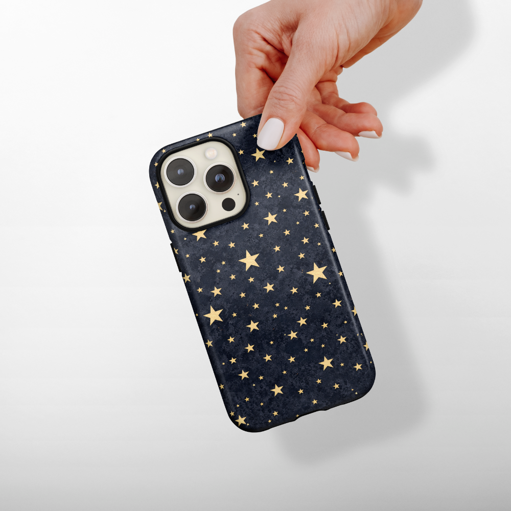 Tough MagSafe® Phone Case - Starry Night