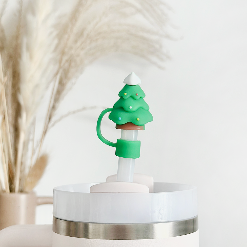 Noel Ağacı Hasır Örtüsü