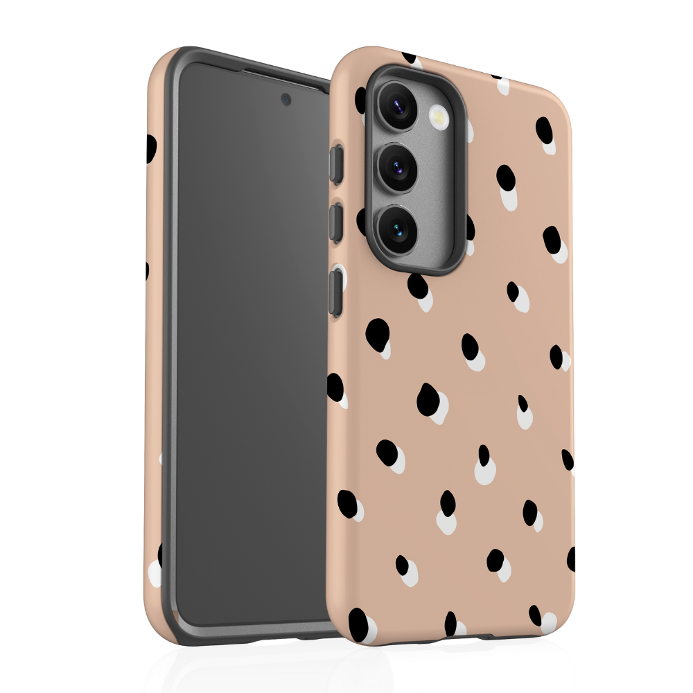 Samsung Phone Case - Nude Spots