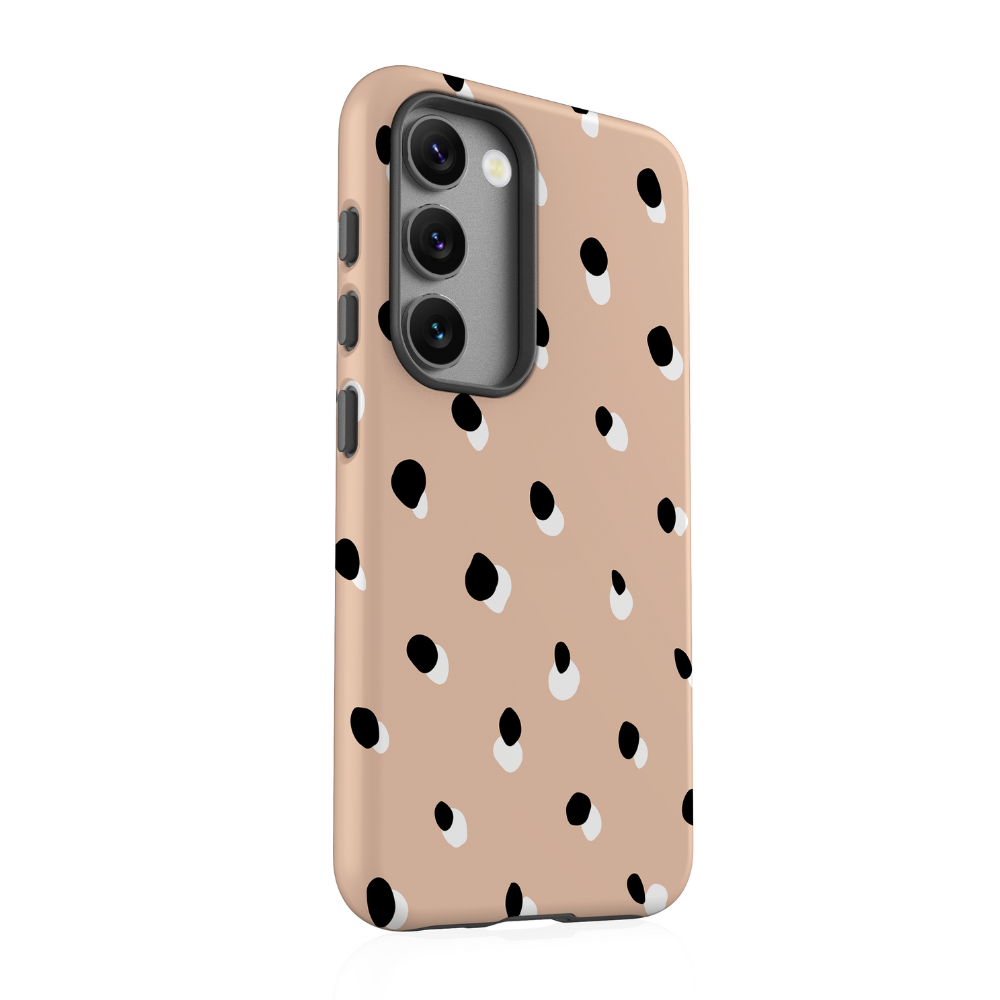 Samsung Phone Case - Nude Spots