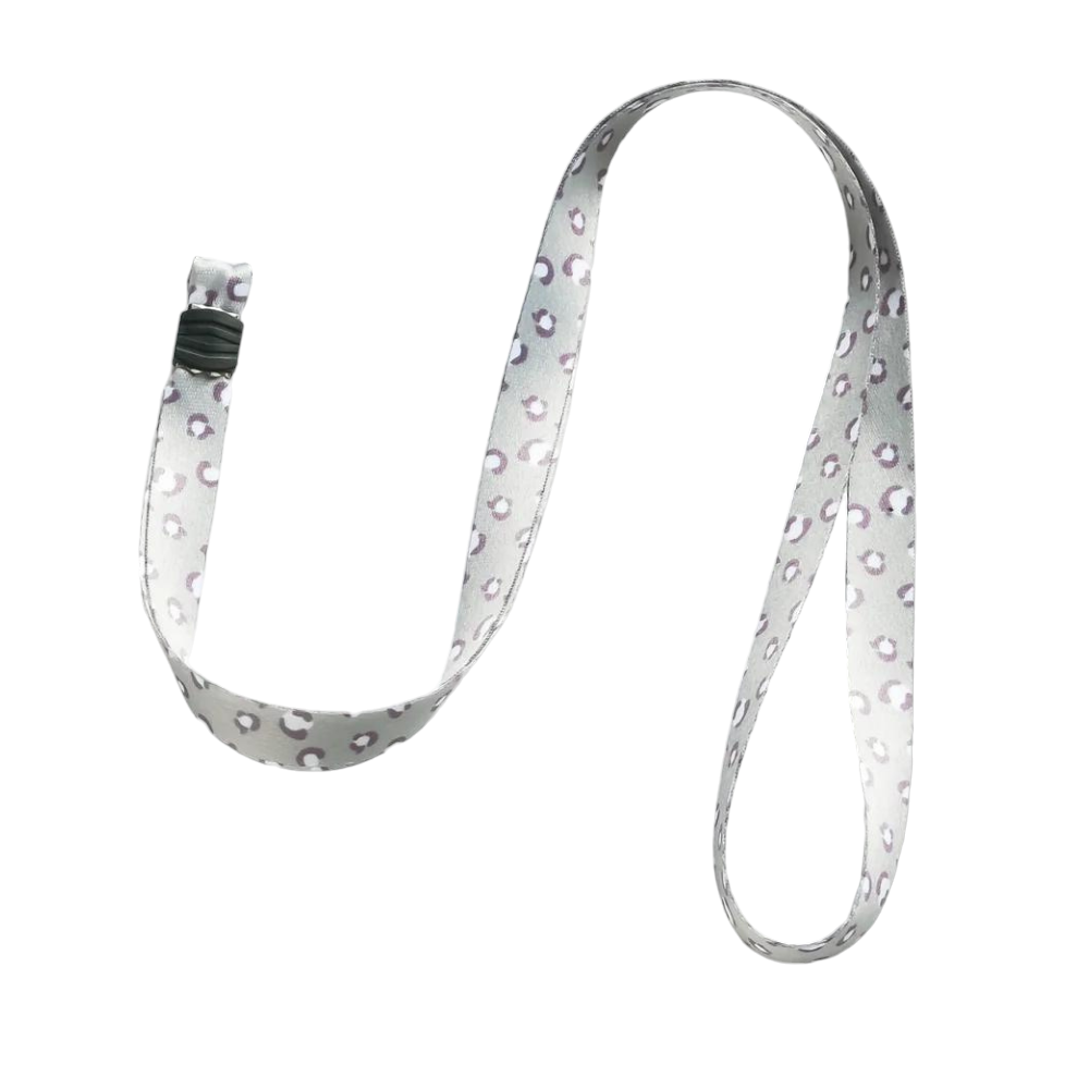 Boyun Askısı - Adaçayı Leoparı