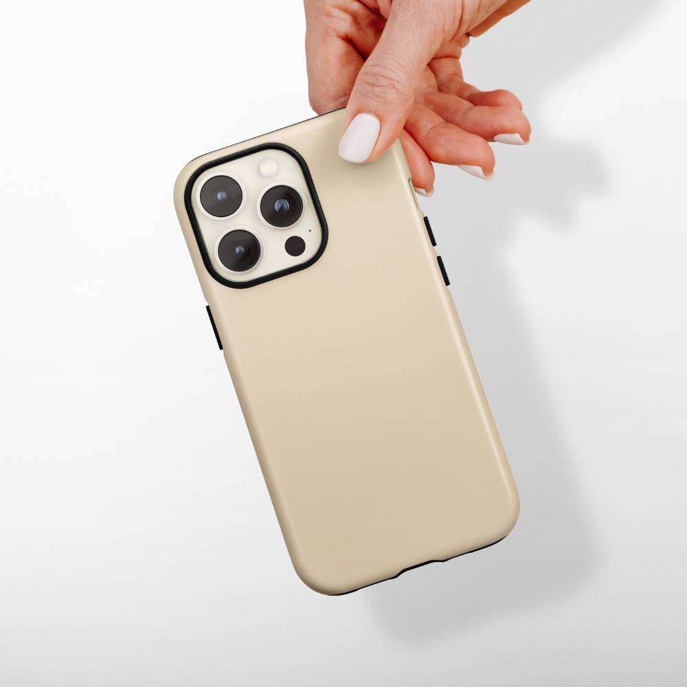 Tough MagSafe® Phone Case - NAKD Nude