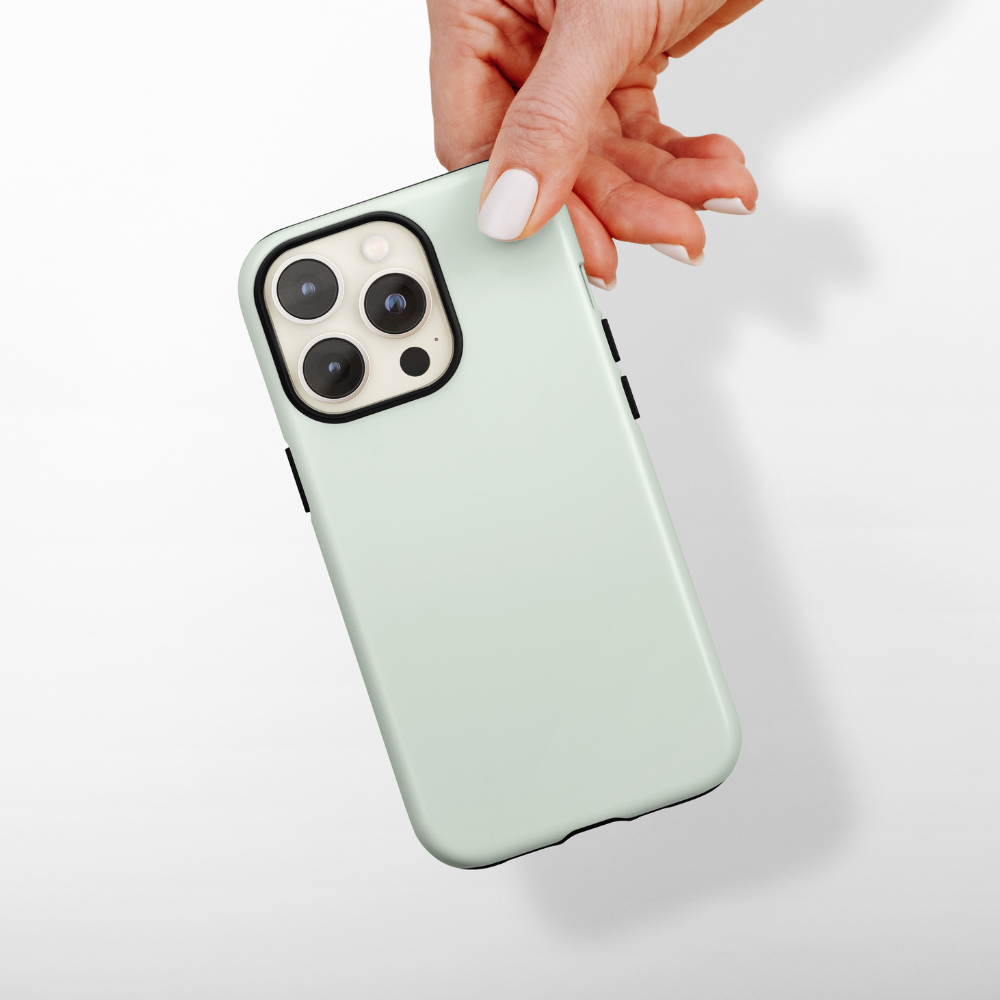 Tough Phone Case - NAKD Sage