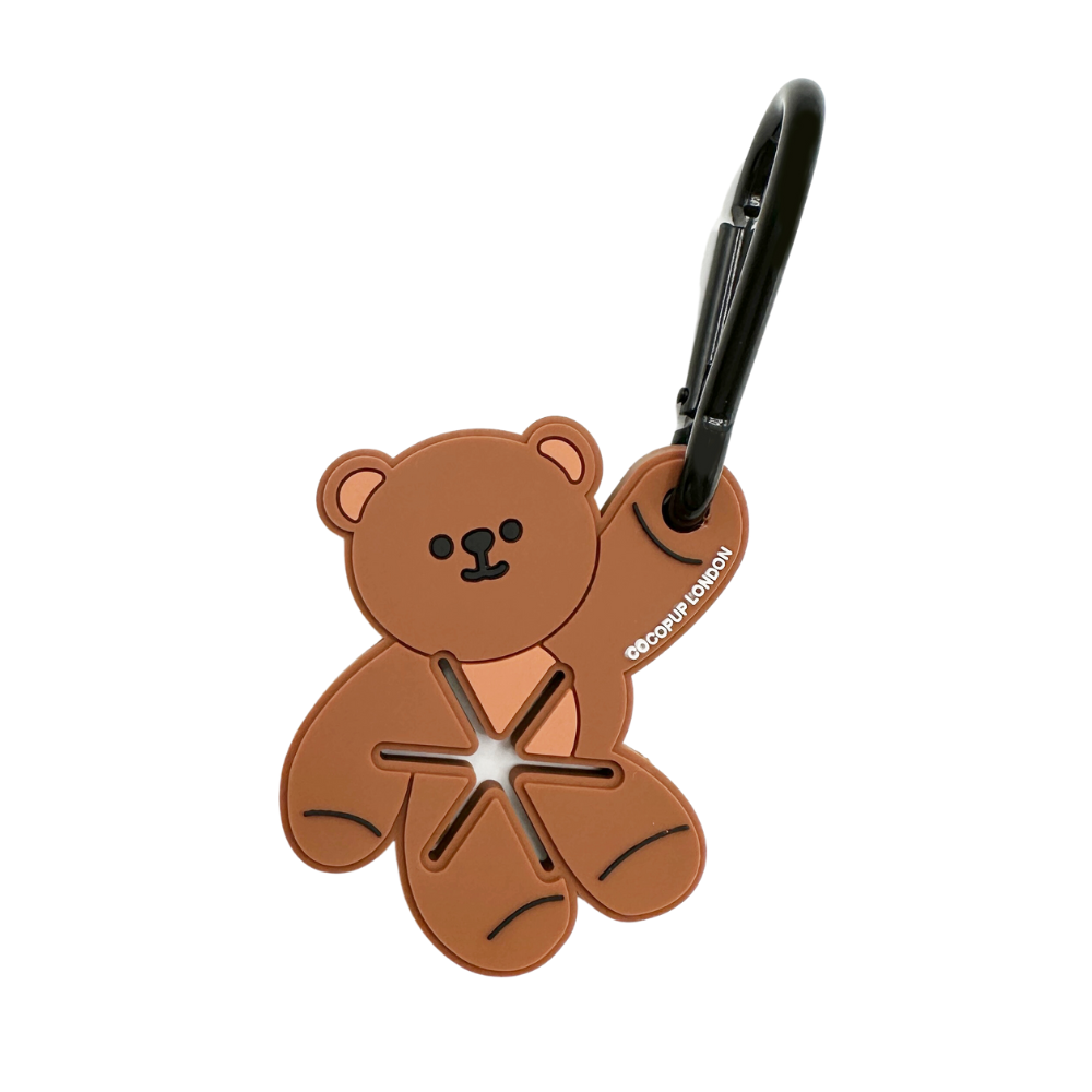 CocoPOOP Pocket by Cocopup - Theo Teddy