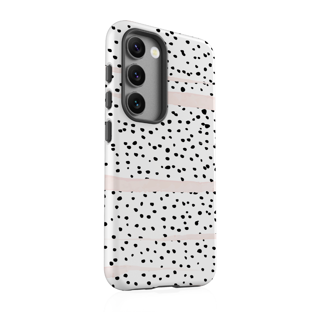 Samsung Phone Case - Dalmatian