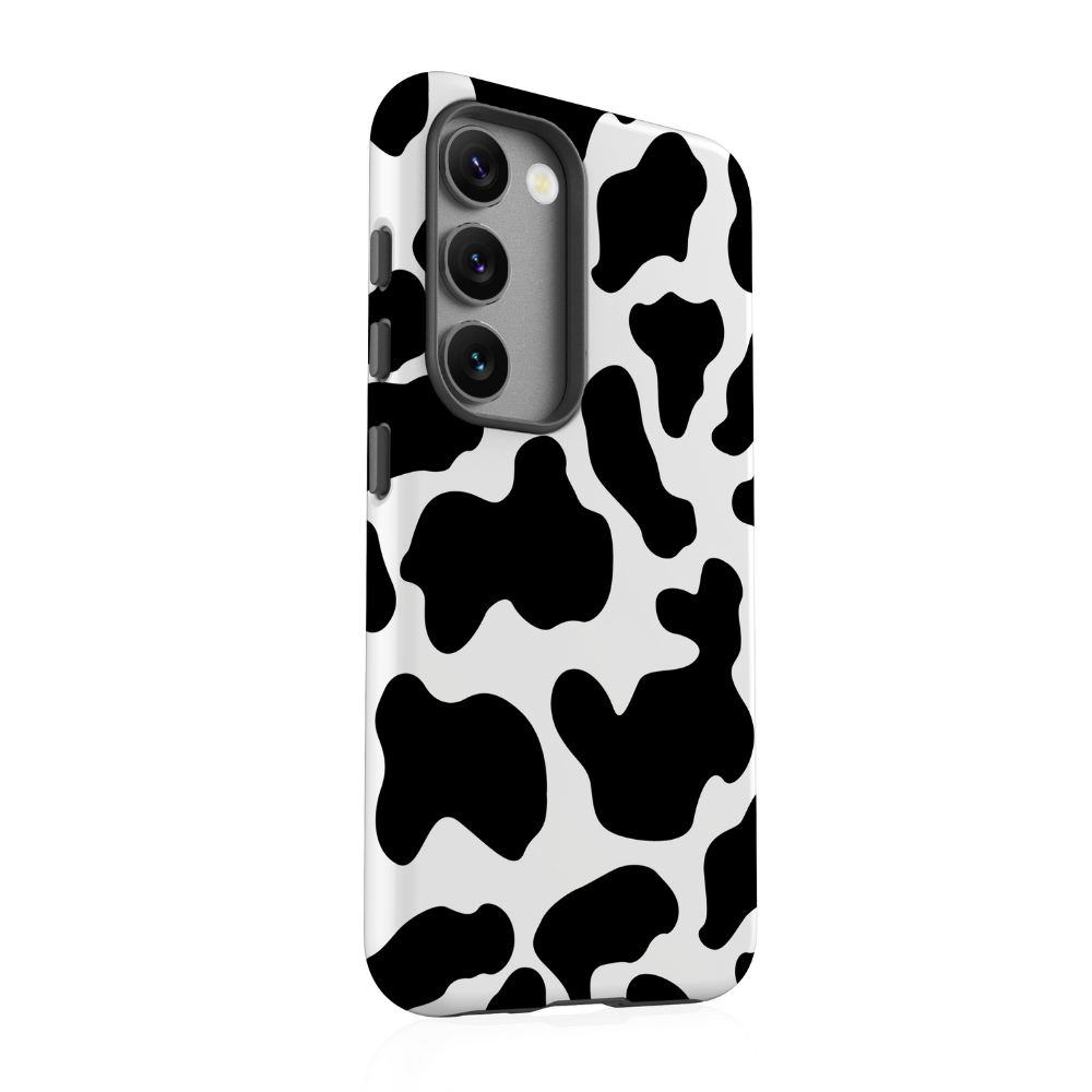 Samsung Phone Case - Cow