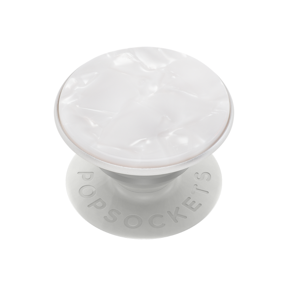 PopSocket Tutucu - Asetat İnci