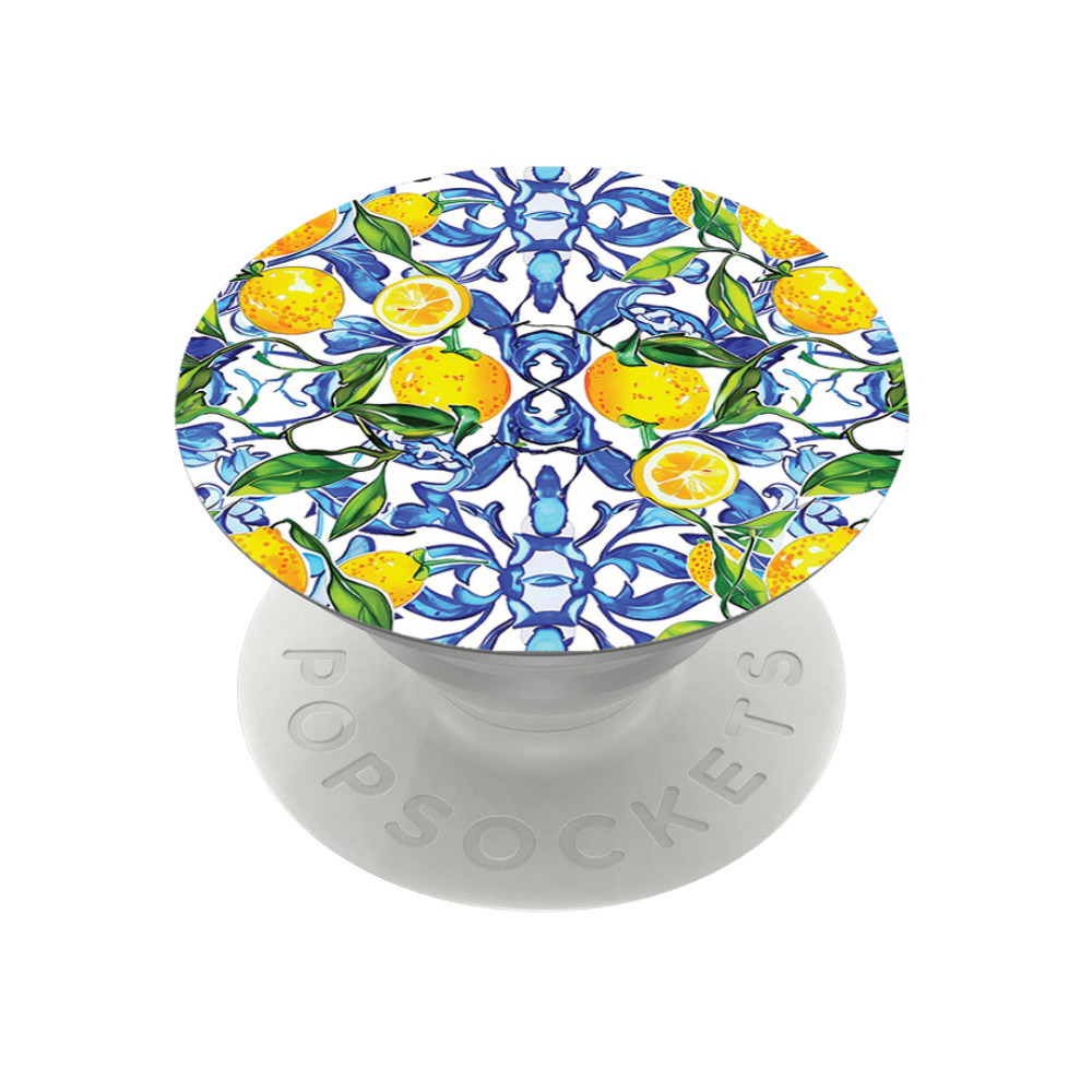 PopSocket Tutucu - Amalfi Limonu