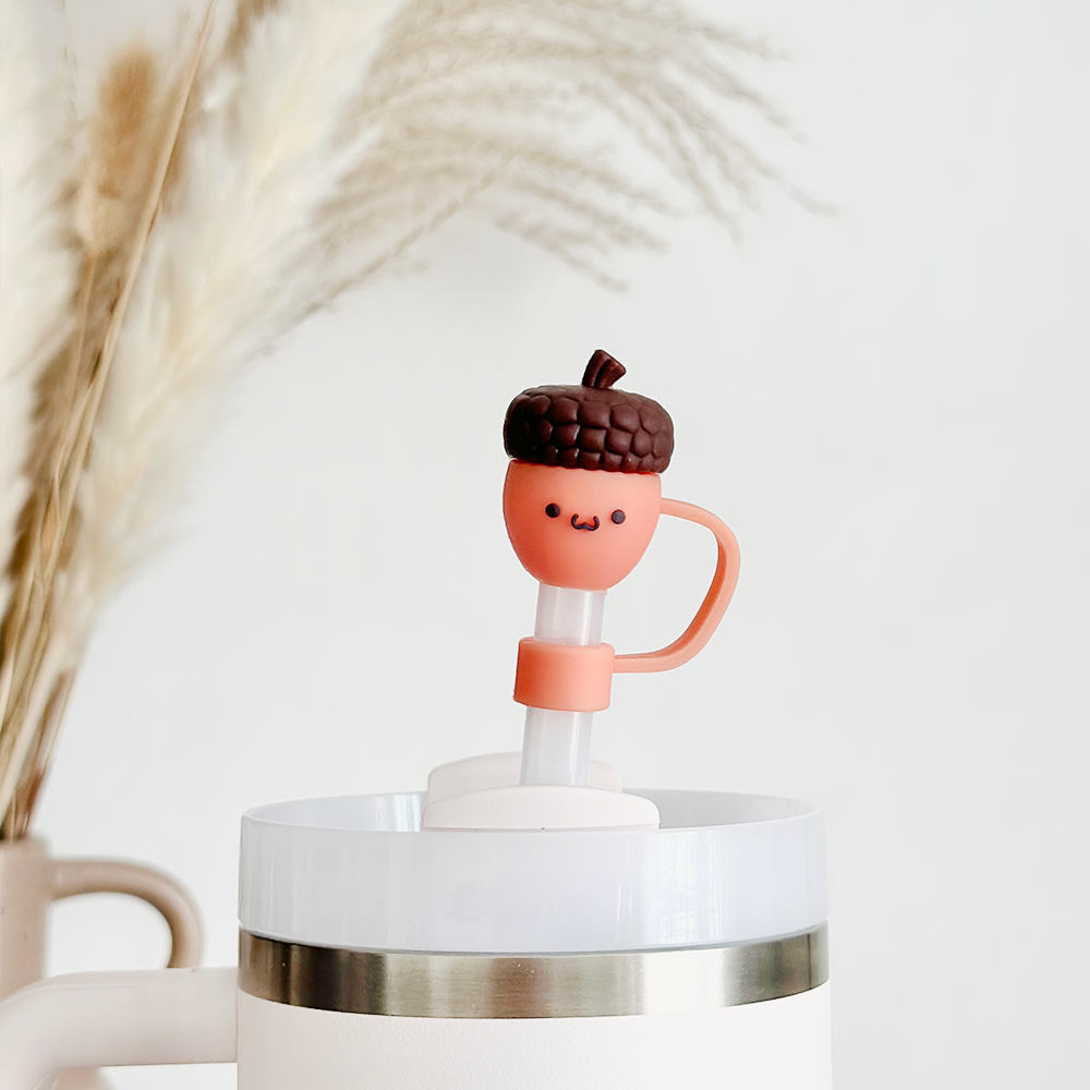 Meşe Palamudu Saman Örtüsü