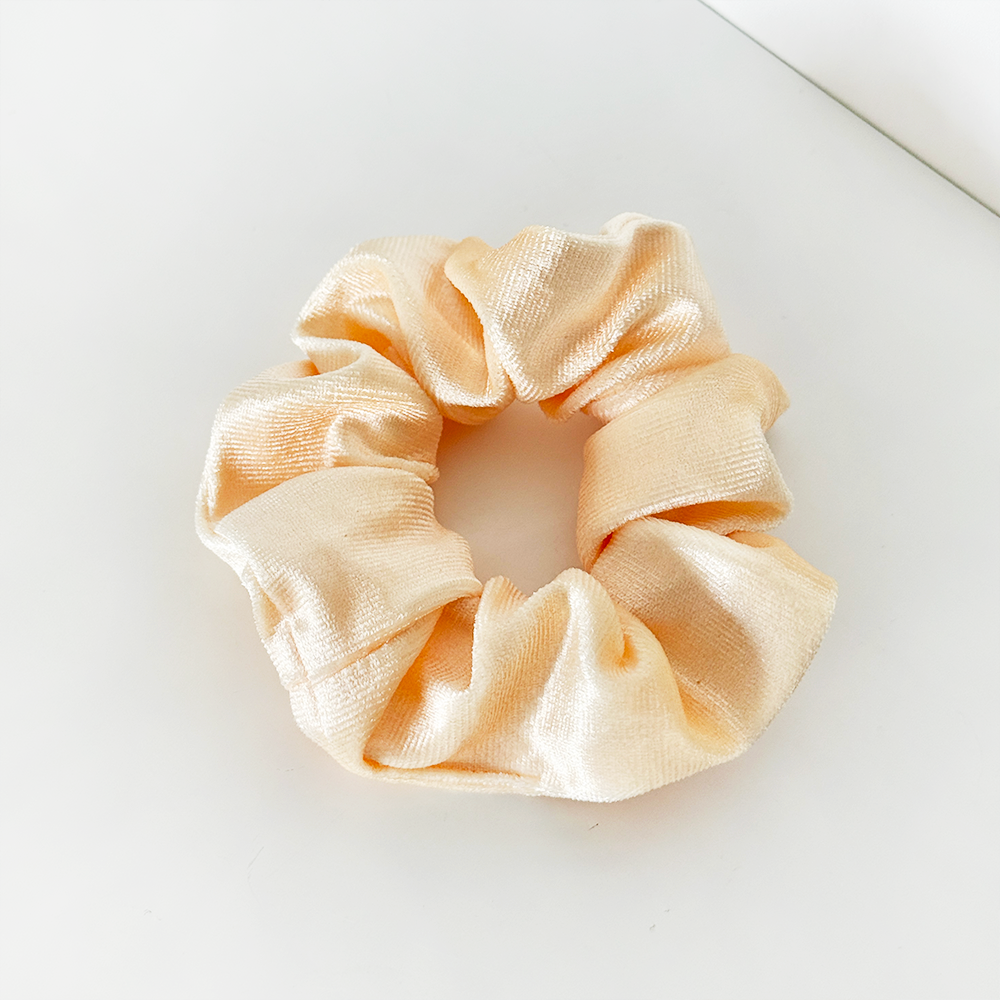 Tereyağı Sarısı Saç Tokası