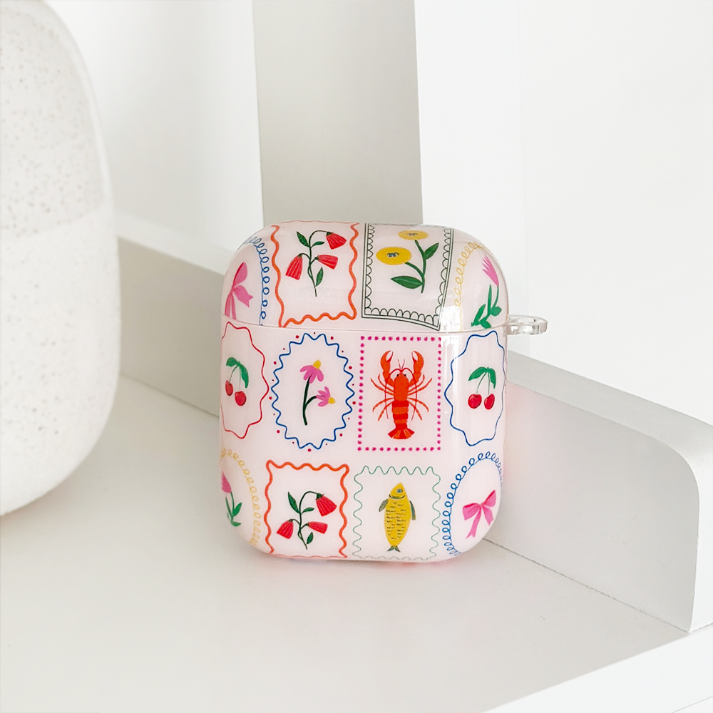 Airpods Kılıfı - Dolce Vita