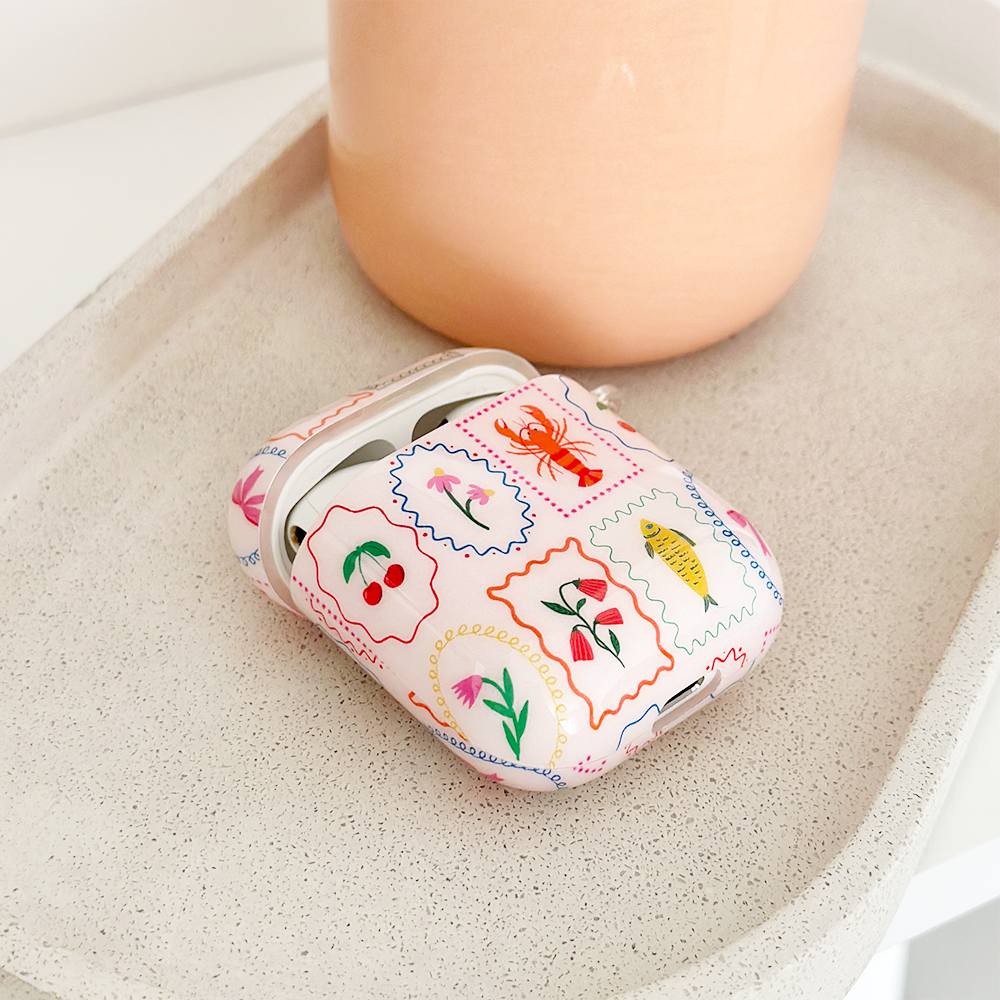 Airpods Kılıfı - Dolce Vita