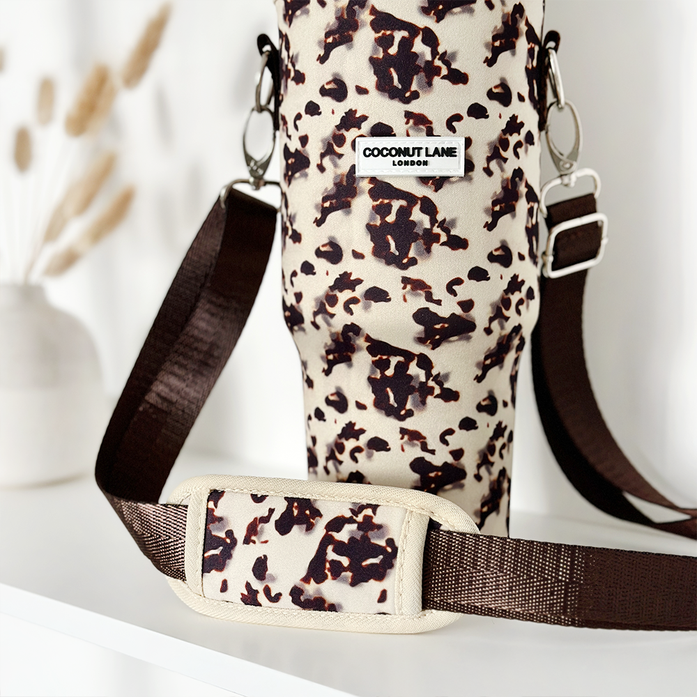 Tumbler Carry Case - Ivory Tort