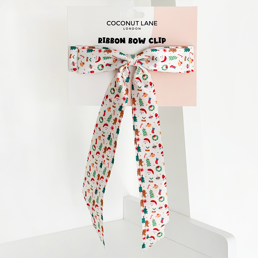 Kurdeleli Fiyonk Toka - Noel Partisi