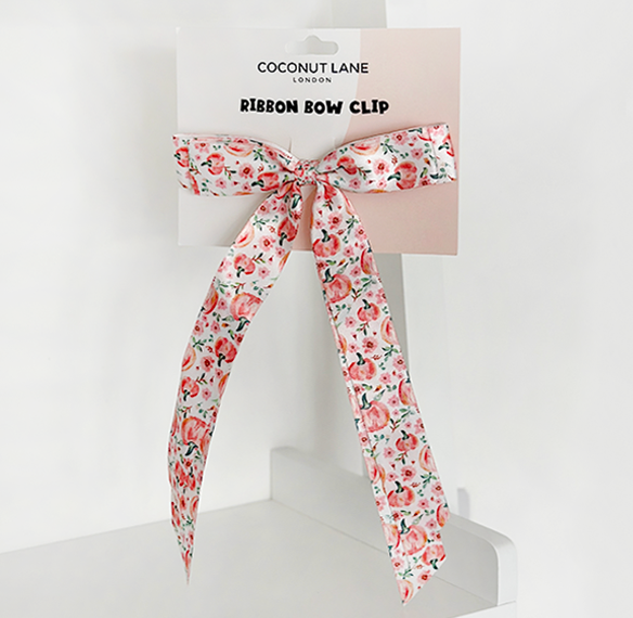 Kurdeleli Fiyonk Toka - Minik Balkabakları