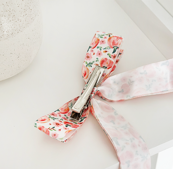 Kurdeleli Fiyonk Toka - Minik Balkabakları