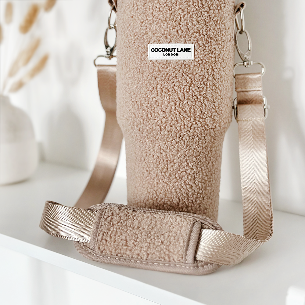 Tumbler Carry Case - Teddy Rupert