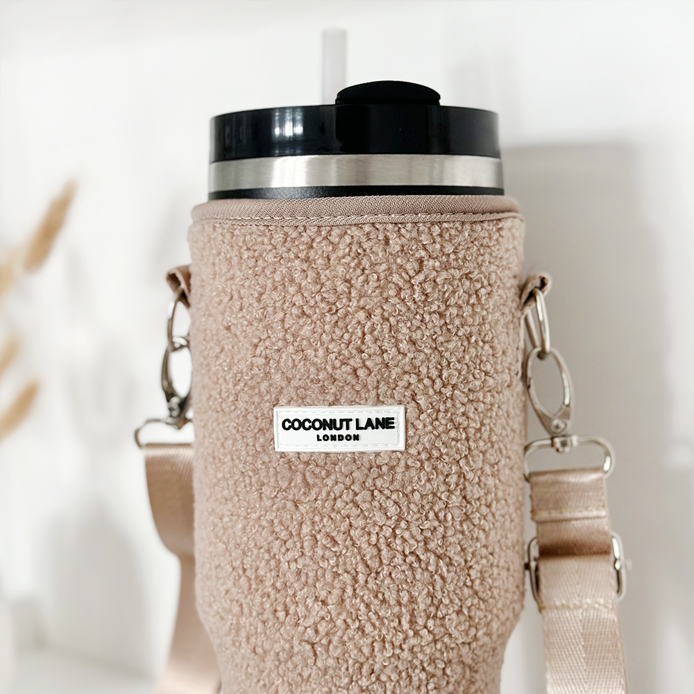 Tumbler Carry Case - Teddy Rupert